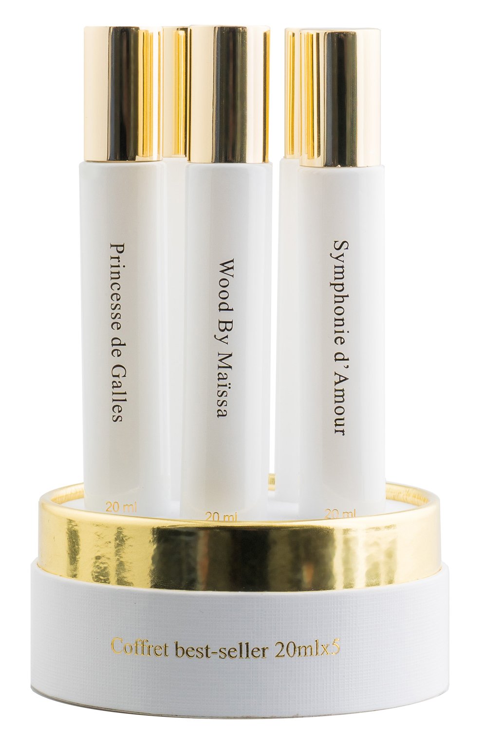 Набор бестселлеров (5x20ml) MAISON MAISSA, арт. 3770020956737, фото 1