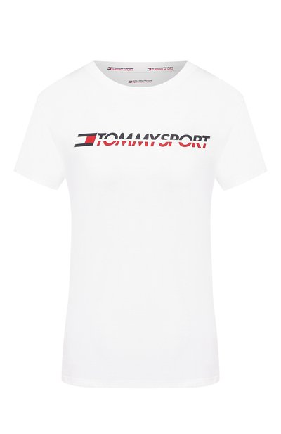 Футболка TOMMY SPORT, арт. S10S100061, фото 1