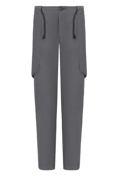 Мужские хлопковые брюки TRANSIT, арт. CFUTRCB115