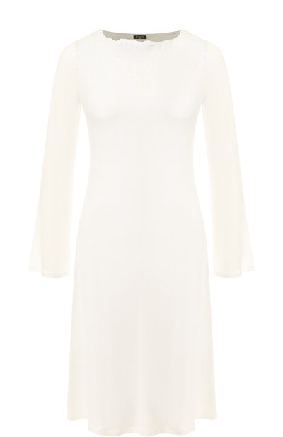 Ночная сорочка с кружевной отделкой RITRATTI MILANO, арт. 69462, фото 1