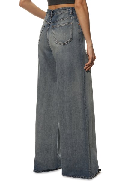 Джинсы MM6, арт. S52LA0169/S30460, фото 4