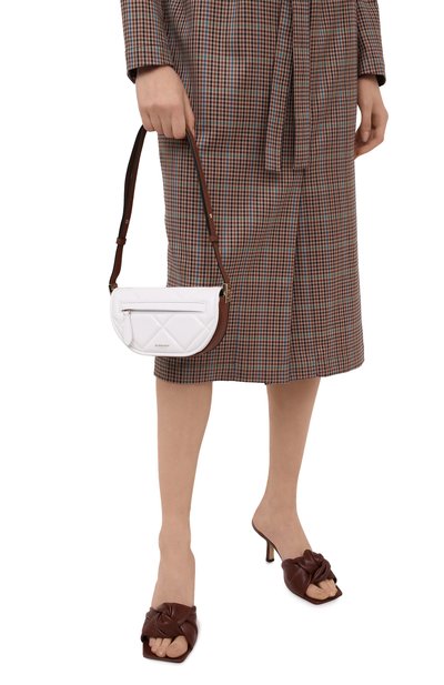 Сумка olympia BURBERRY, арт. 8036844, фото 2