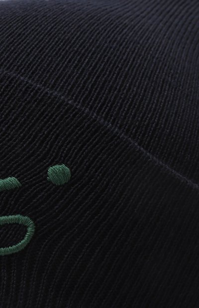 Шерстяная шапка GUCCI, арт. 798741/4GAIL, фото 3