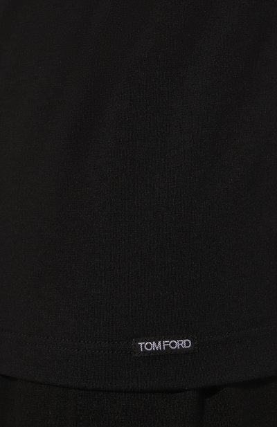 Футболка TOM FORD, арт. T4M08/141, фото 5