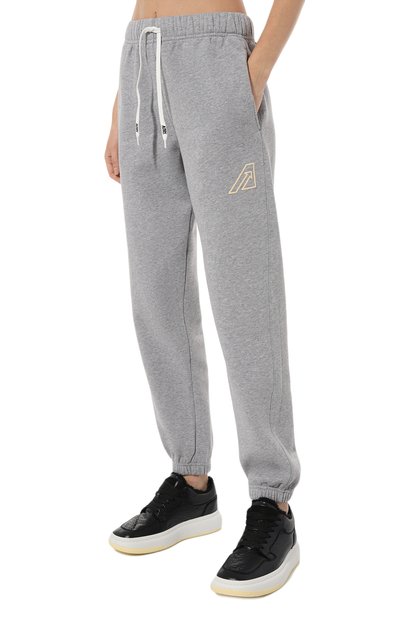 Хлопковые джоггеры AUTRY, арт. PAIW 495M, фото 3