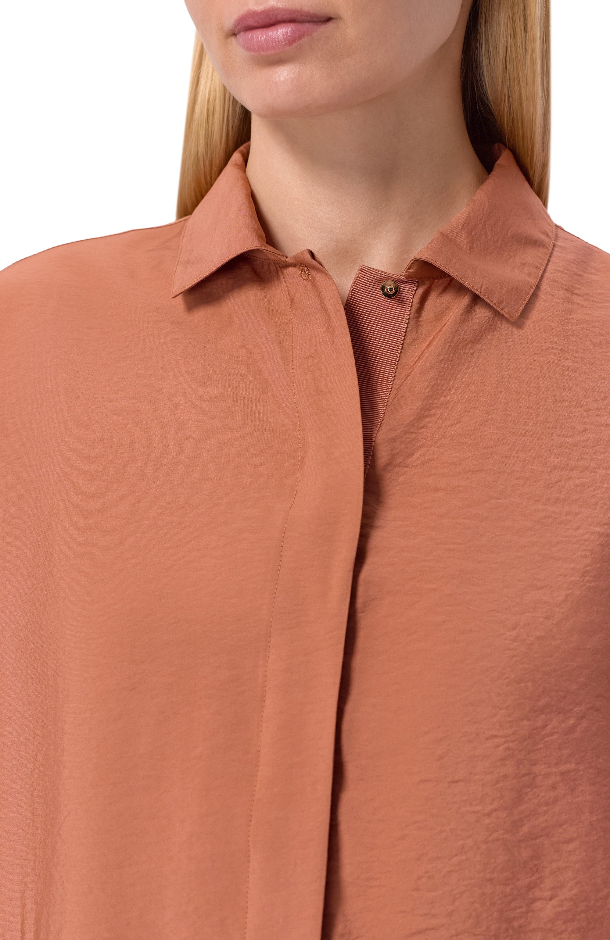 Рубашка EMPORIO ARMANI, арт. EW003734/TE18966, фото 5