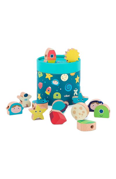 Среди звезд VILAC, арт. 1518