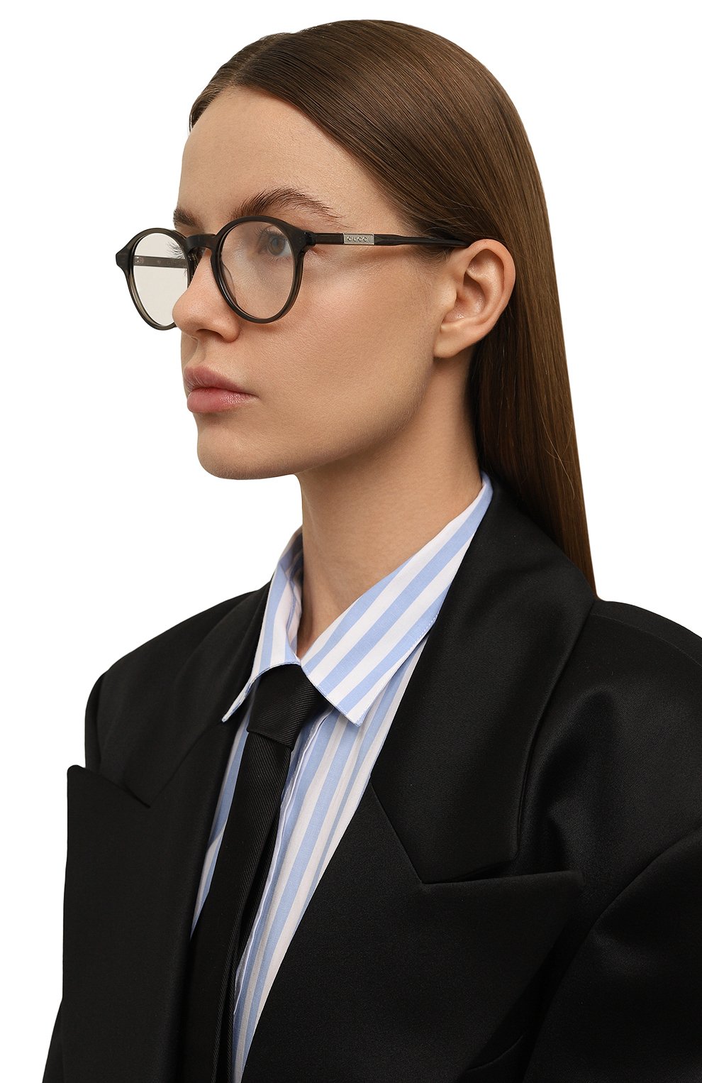 Оправа GUCCI, арт. GG1160 002, фото 2