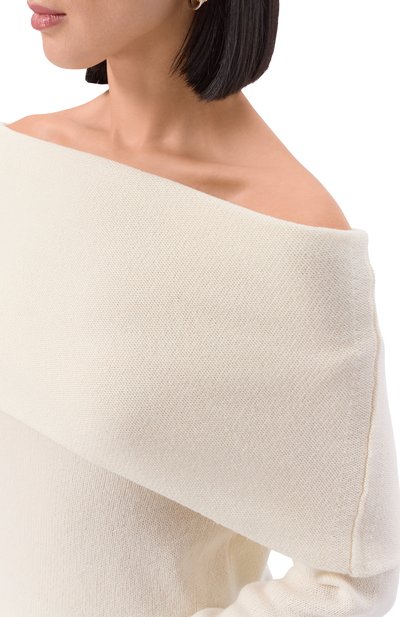 Кашемировый пуловер GRAN SASSO, арт. 23213/23813, фото 5