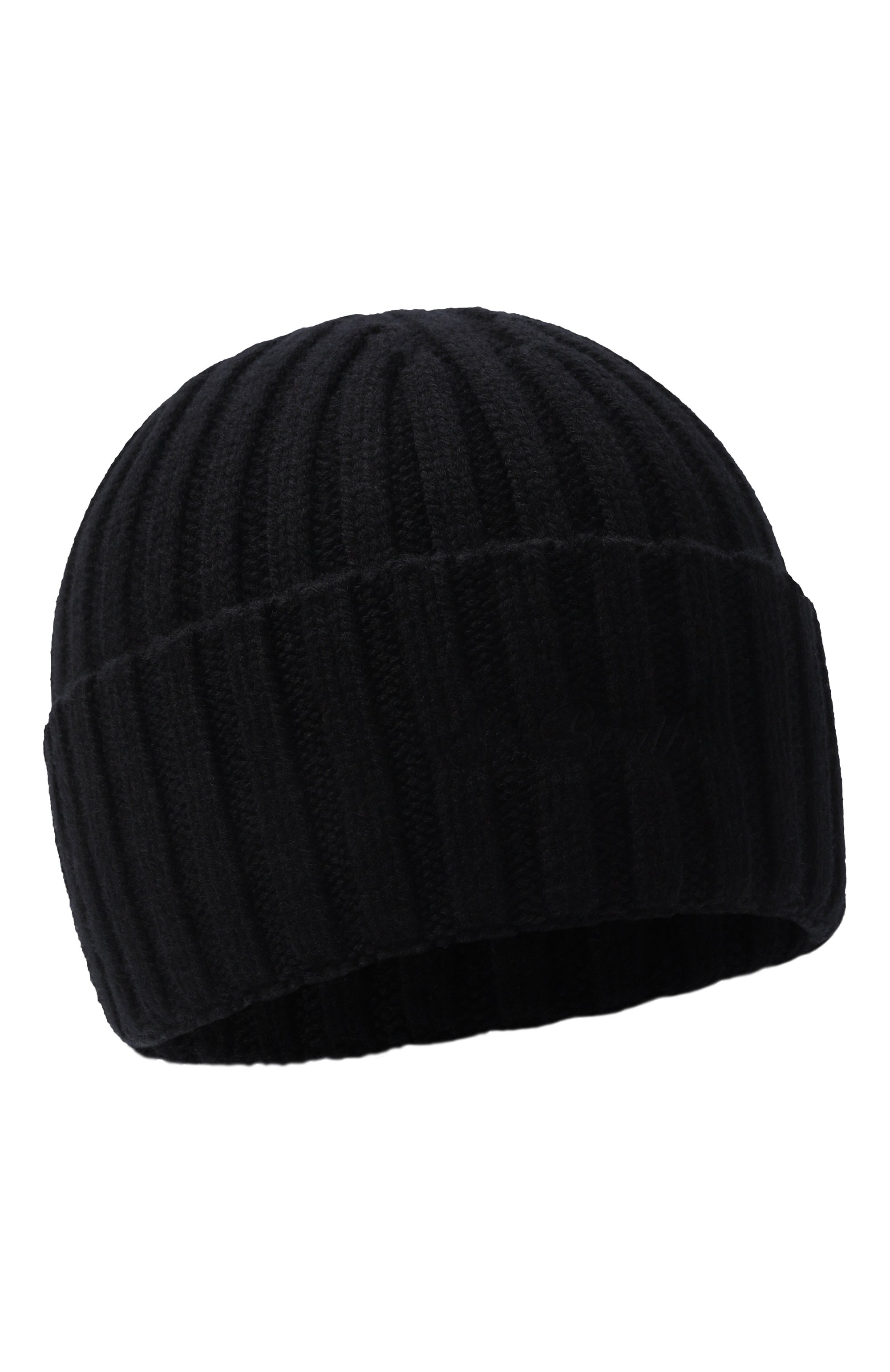 Шерстяная шапка MC2 SAINT BARTH черного цвета по цене 7995 руб., арт. WENG028-00037I/WENGEN JR W00L, фото 1 Шерстяная шапка MC2 SAINT BARTH, арт. WENG028-00037I/WENGEN JR W00L, фото 1