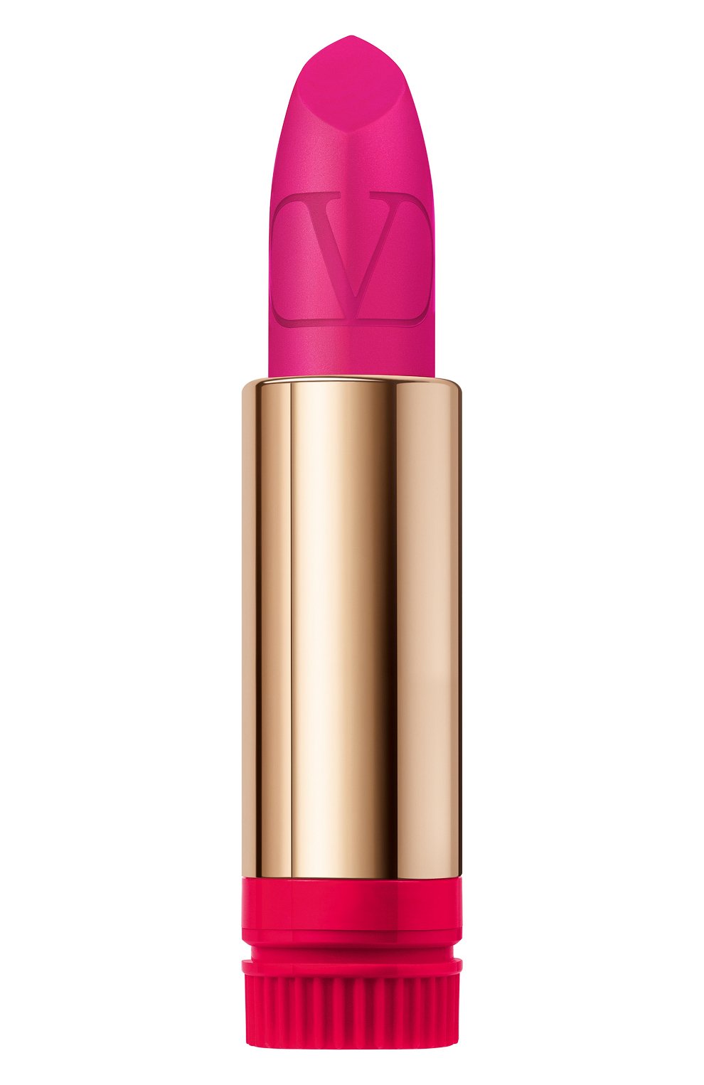 Губная помада rosso valentino matte (рефил), 302r (3.5g) VALENTINO цвета по цене 4290 руб., арт. 3614273232371, фото 1 Губная помада rosso valentino matte (рефил), 302r (3.5g) VALENTINO, арт. 3614273232371, фото 1