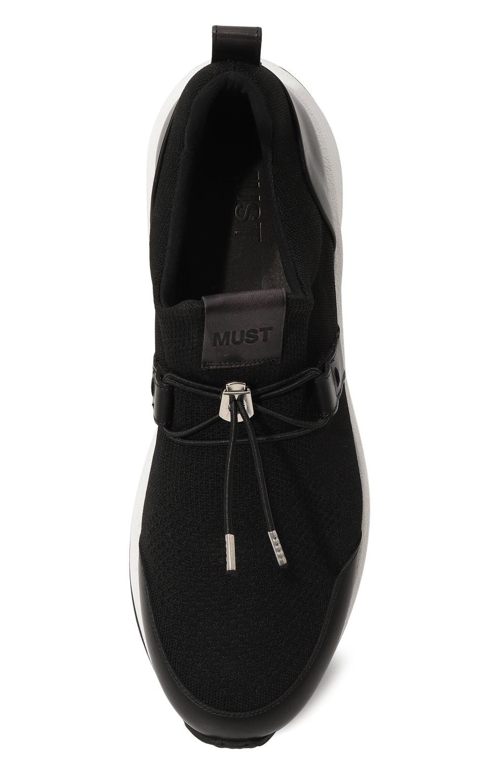 Комбинированные кроссовки MVST, арт. 0689046.3079CG07, фото 6