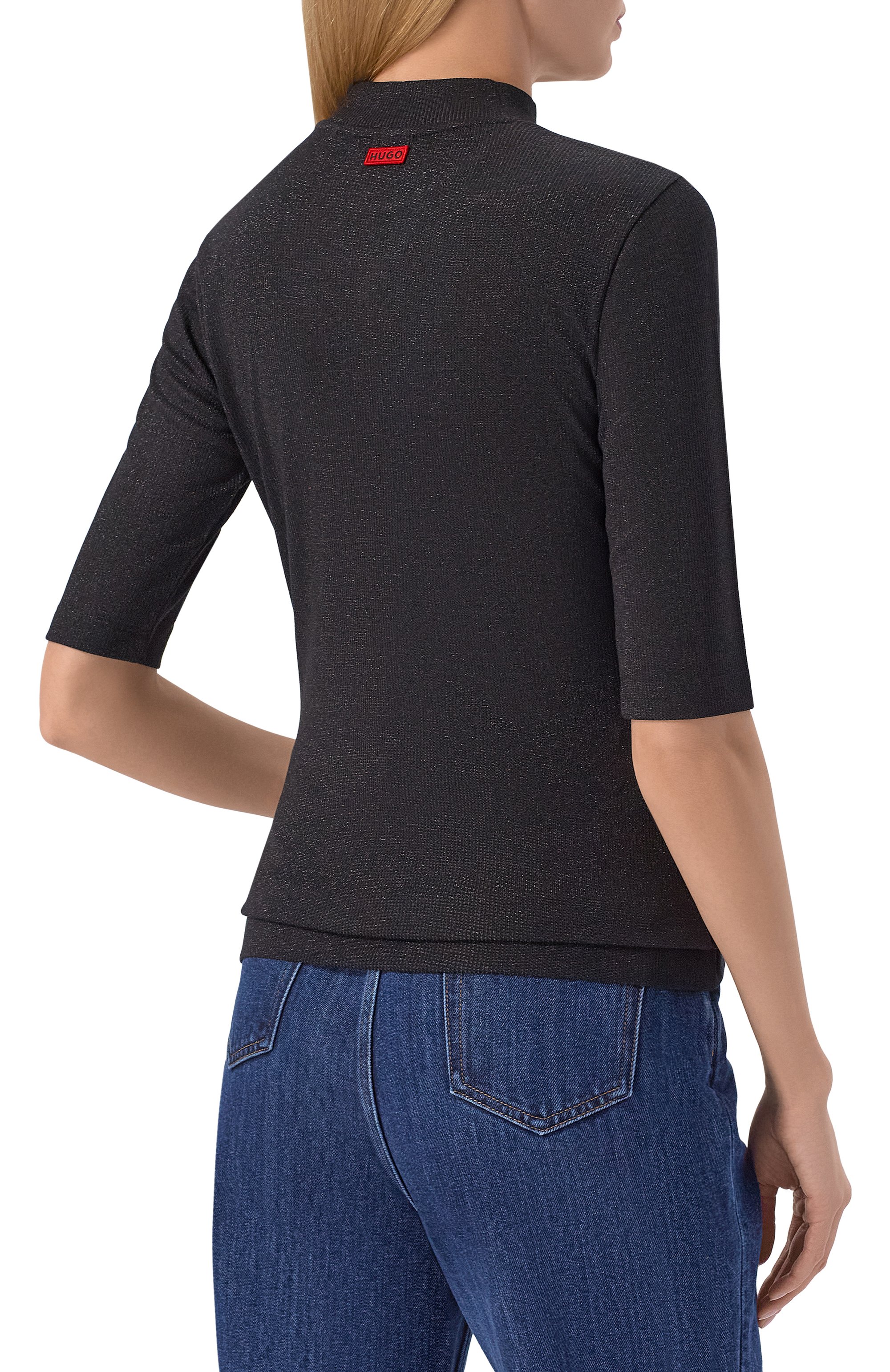 Пуловер HUGO, арт. 50502463, фото 4