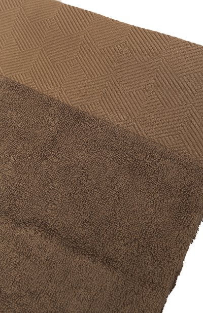 Банное полотенце diamonds bordo FRETTE, арт. FR6244 D0212 076D, фото 3