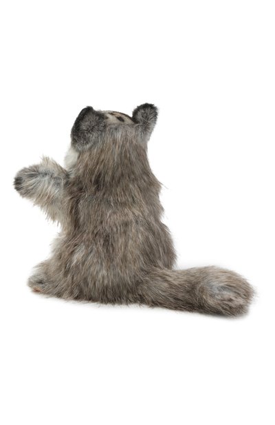 Мягкая игрушка на руку манул HANSA, арт. 7519, фото 3