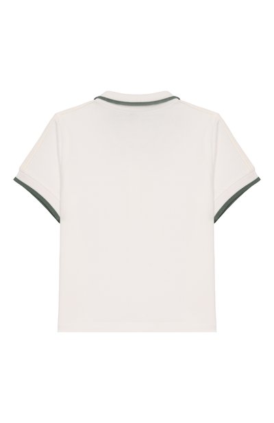 Комплект из футболки и шорт EMPORIO ARMANI, арт. EB000389/AF10497, фото 3