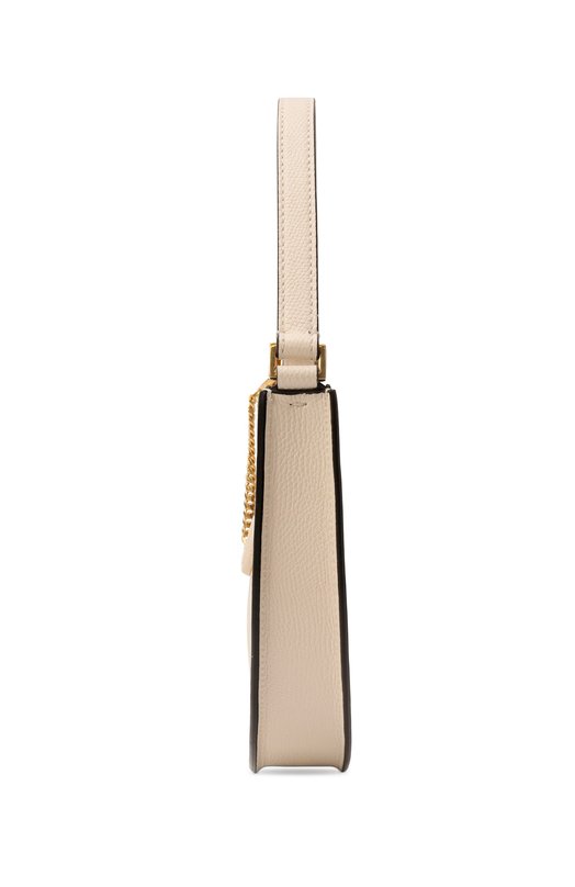 Сумка VLogo Signature mini Valentino 6W2P0W19/RQR Кремовый  6W2P0W19/RQR Фото 4