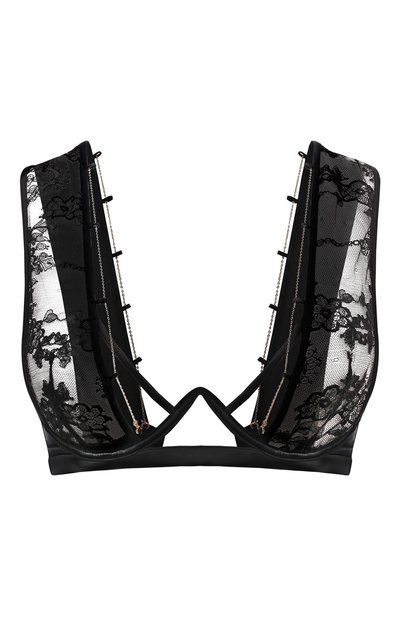 Бюстгальтер с мягкой чашкой LIVY, арт. 652878905, фото 1