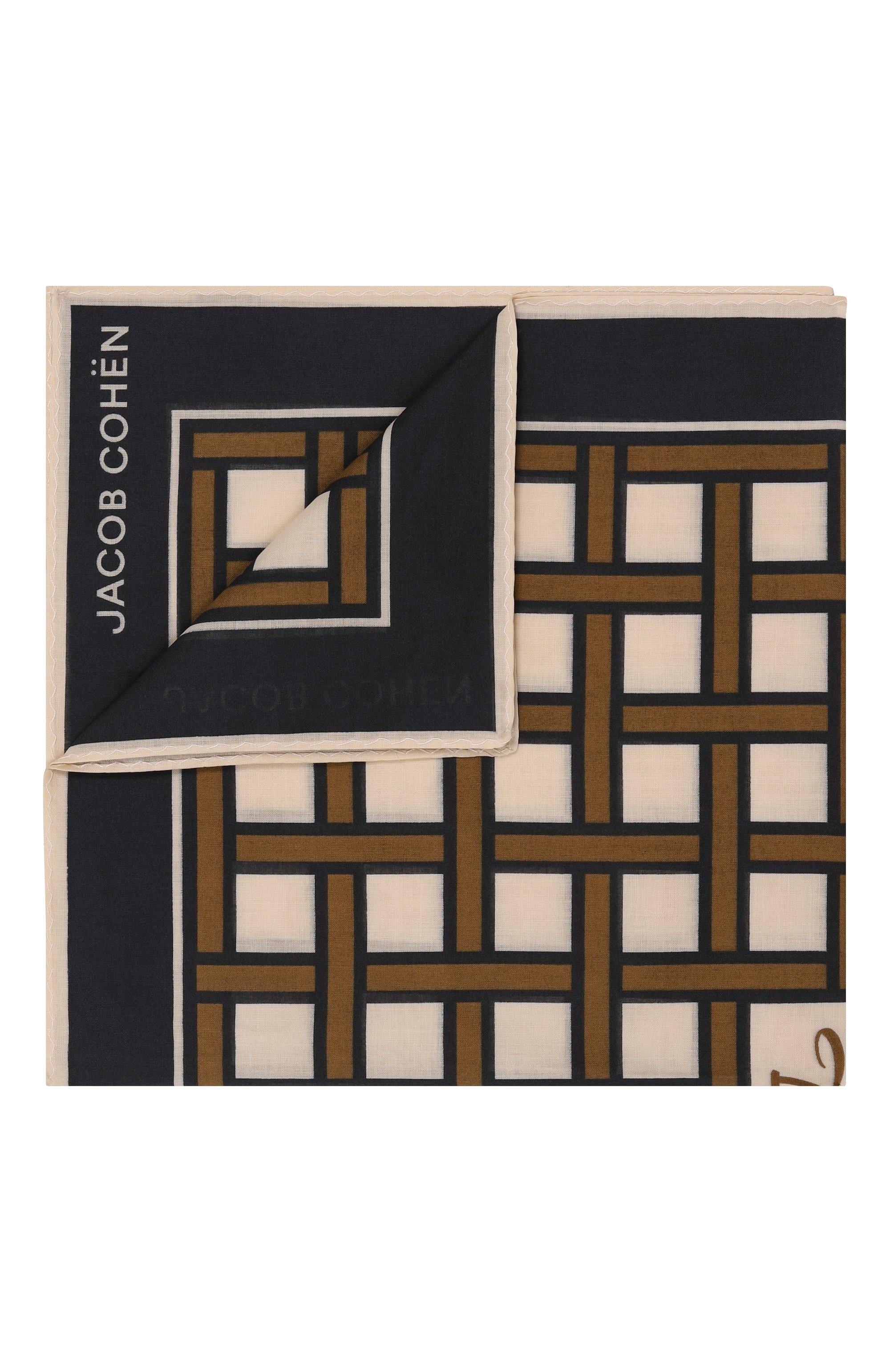 Джинсы JACOB COHEN, арт. 25I P/JUM_QE009 031 P0009 V1, фото 6