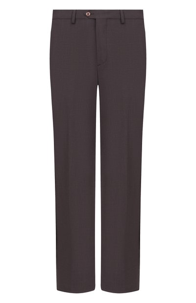 Шерстяные брюки MARCO PESCAROLO, арт. VENT0/5320, фото 1