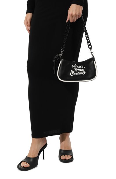 Сумка VERSACE JEANS COUTURE, арт. 75VA4BJ4/ZS412, фото 2