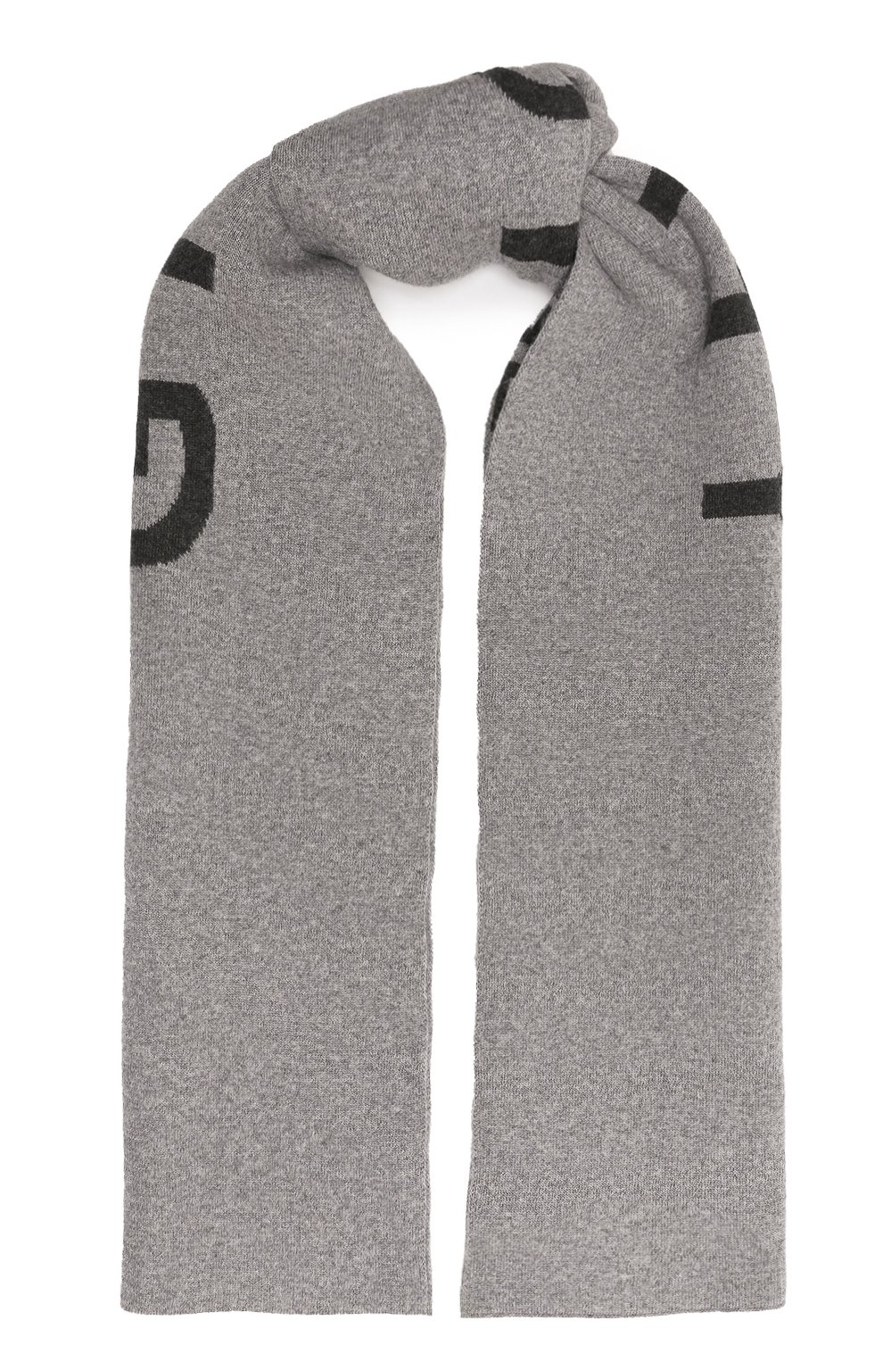 Шарф из шерсти и кашемира GIVENCHY, арт. GV3618/U7125, фото 1