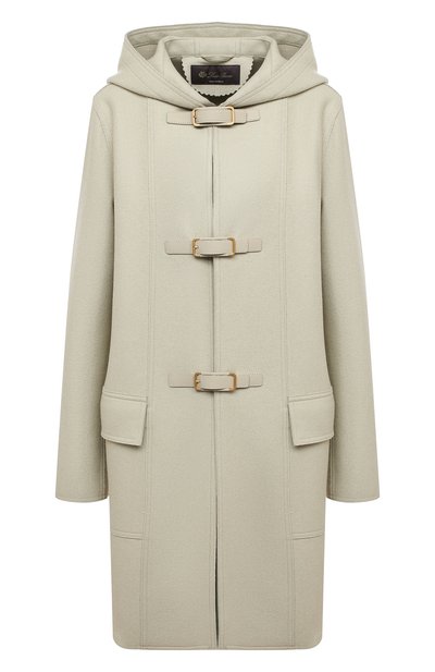 Кашемировое пальто LORO PIANA, арт. FAL2894, фото 1