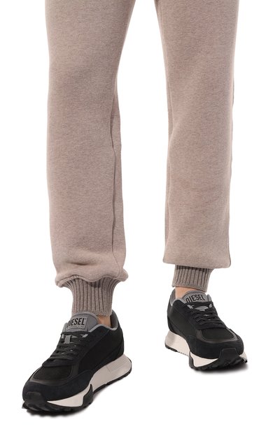 Комбинированные кроссовки s-tyche d DIESEL, арт. Y03345/PR173, фото 3