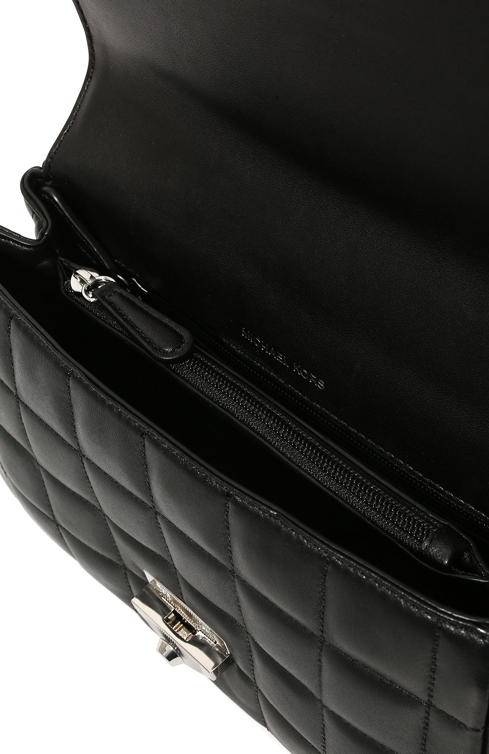 Сумка soho large MICHAEL MICHAEL KORS, арт. 30F0S1SL3L, фото 5