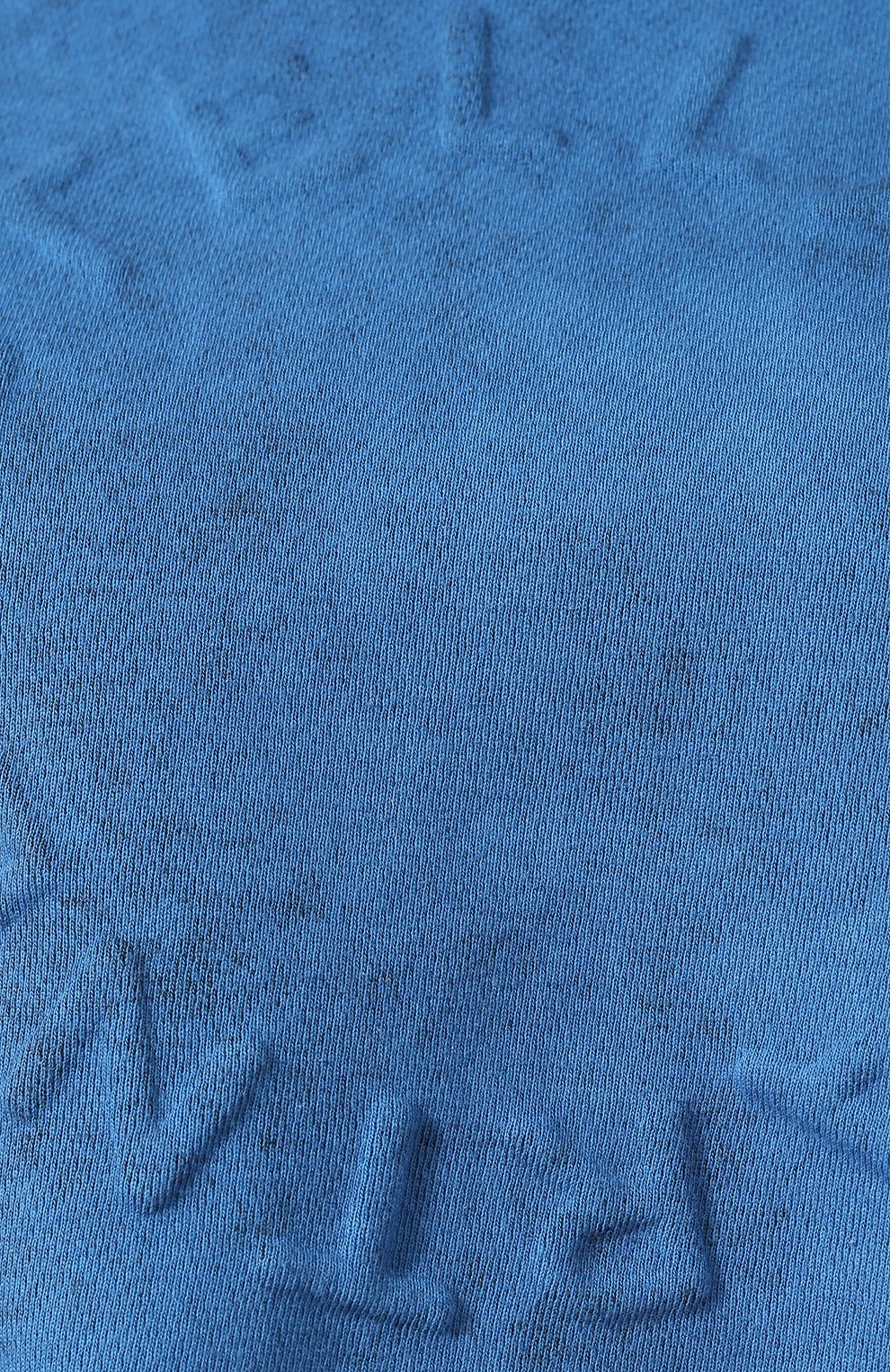 Хлопковое худи STELLA MCCARTNEY синего цвета по цене 97250 руб., арт. 600412/SNW46, фото 5 Хлопковое худи STELLA MCCARTNEY, арт. 600412/SNW46, фото 5