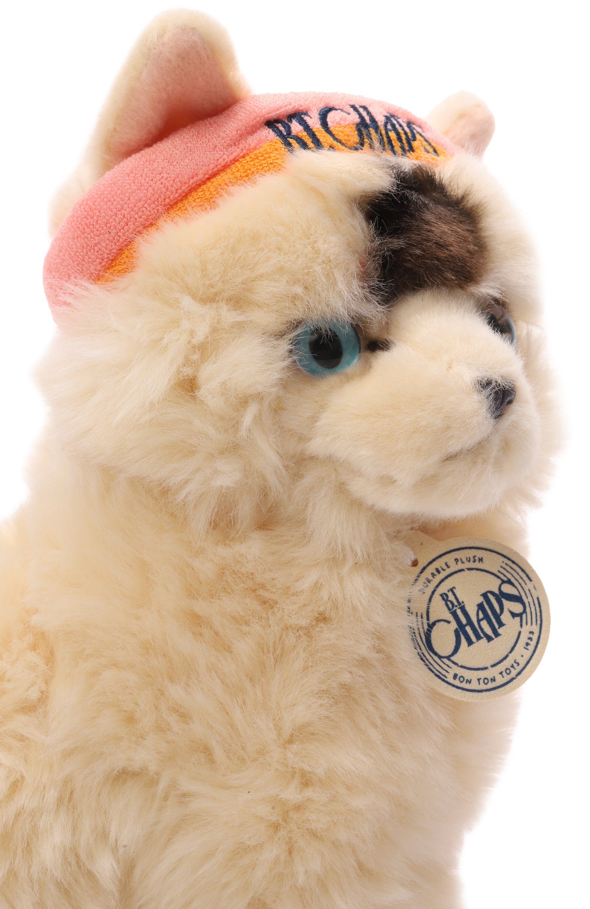 Мягкая игрушка котенок dolly the ragdoll DOU DOU ET COMPAGNIE, арт. 32179001, фото 4