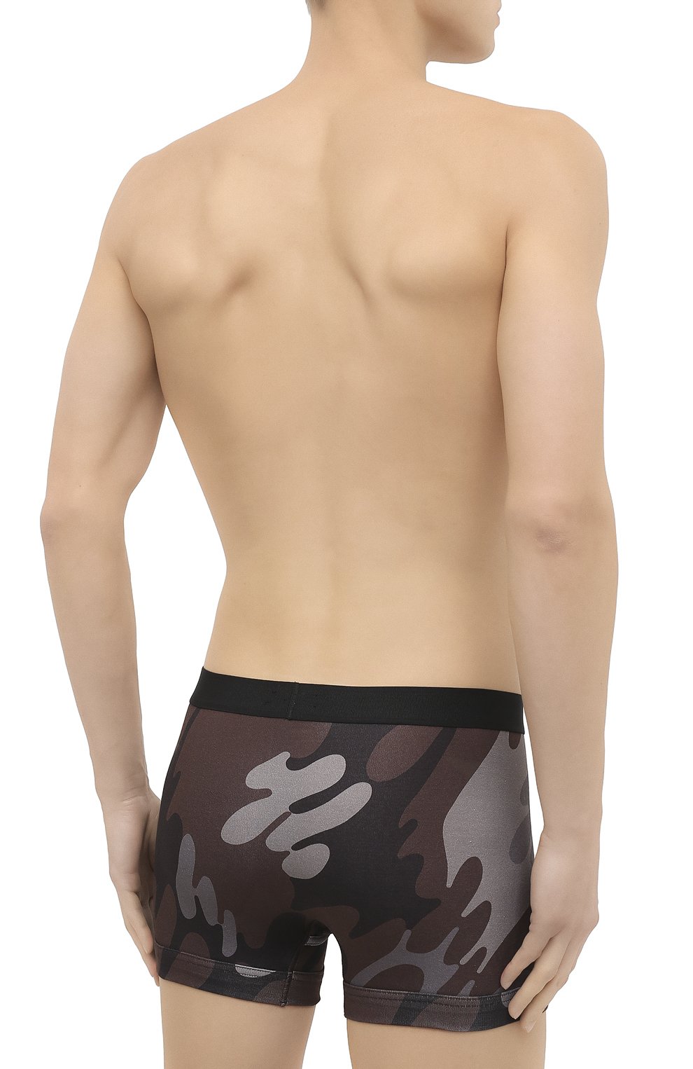 Хлопковые боксеры TOM FORD, арт. T4LC31150, фото 3