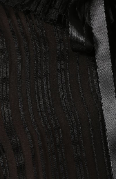 Шелковая блузка POLO RALPH LAUREN, арт. 211765246, фото 5