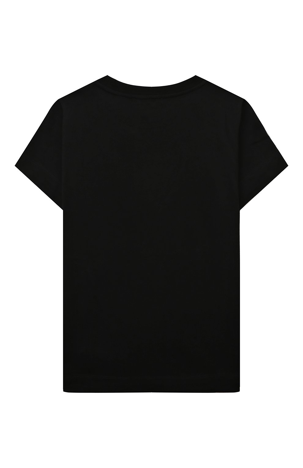 Хлопковая футболка BALMAIN, арт. 6R8A51, фото 2