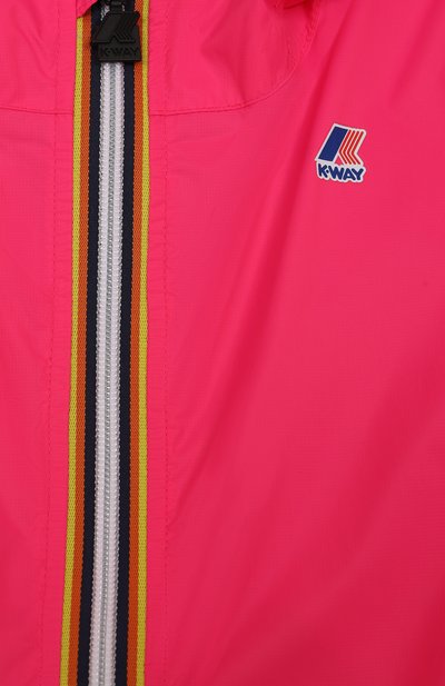 Ветровка K-WAY, арт. K61336W/3A-8A, фото 3