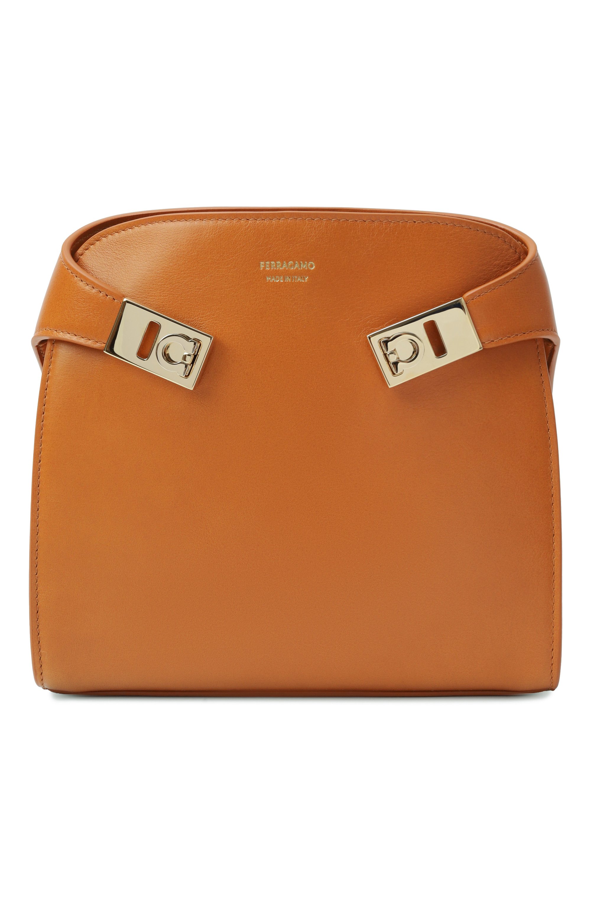 Поясная сумка hug FERRAGAMO, арт. 21A445/788, фото 1