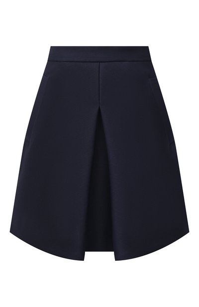 Шерстяная юбка LANVIN, арт. RW-ST419U-4184-H20, фото 1