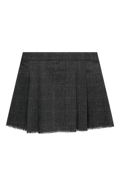 Юбка ASPESI, арт. F23008GNW3059/14-16, фото 2