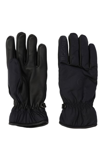 Комбинированные перчатки BOGNER, арт. 6097123, фото 3