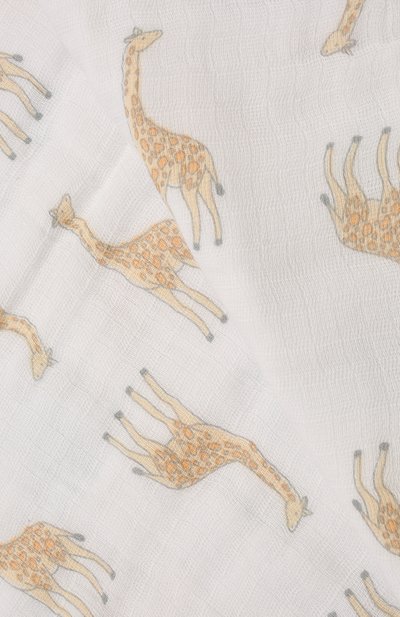 Хлопковый нагрудник ADEN+ANAIS, арт. EBBC10017, фото 4