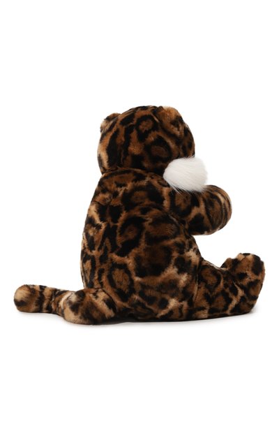 Мягкая игрушка тигр YVES SALOMON ENFANT, арт. 24WAA307XXREXX, фото 3