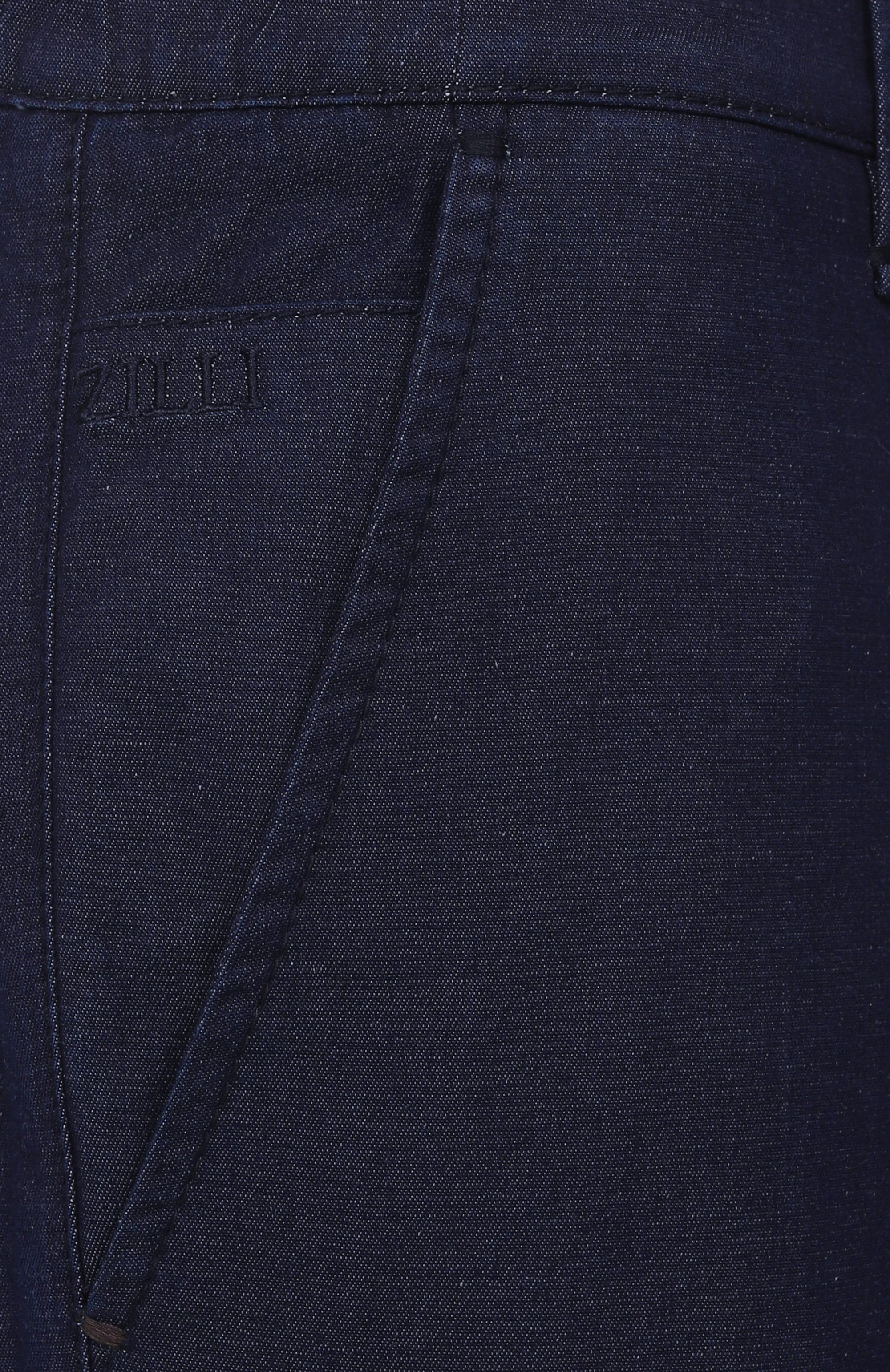 Джинсы slim ZILLI, арт. CP202CM0452VMNB00, фото 6