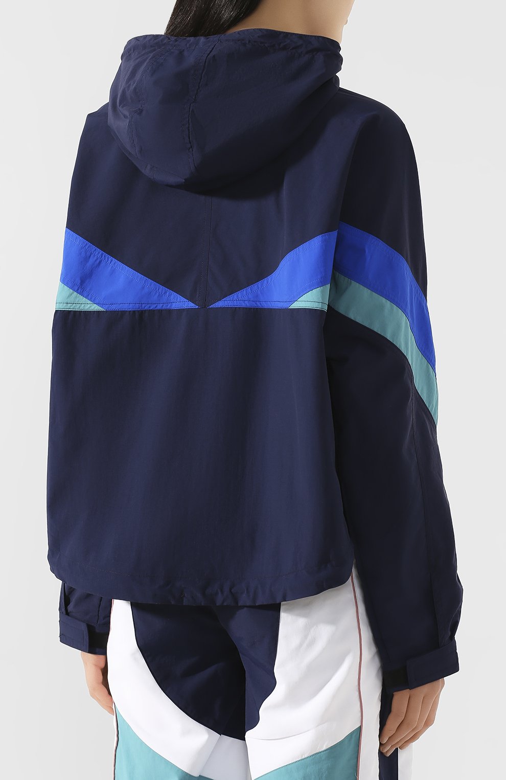 Куртка P.E. NATION, арт. 19PE4J050-1, фото 4