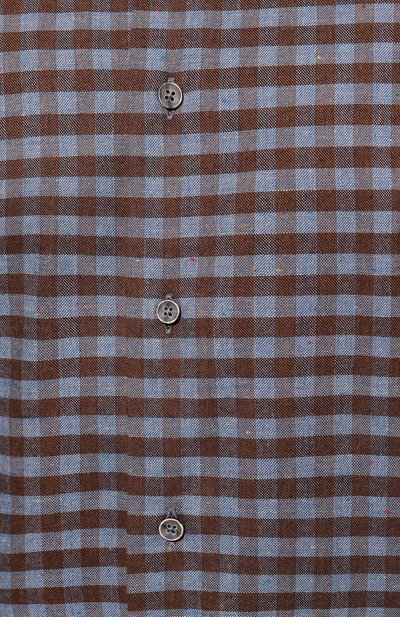 Хлопковая рубашка BROUBACK, арт. ASC-NISIDA-570/V68, фото 5