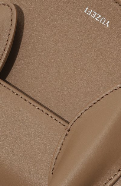 Сумка pretzel YUZEFI, арт. YUZPF23-HB-PRZ-L012, фото 3