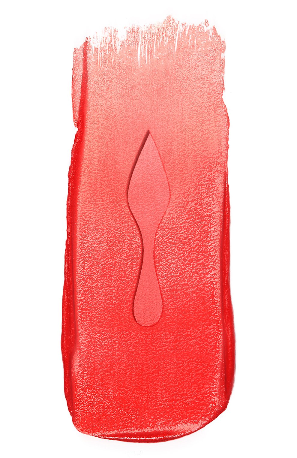 Матовый флюид для губ с металлическим эффектом et voici et voila (4,5ml) CHRISTIAN LOUBOUTIN, арт. 8435415031042, фото 2