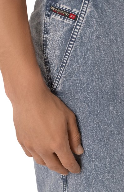 Джинсы p-hantik-chino DIESEL, арт. A19684/0PLBH, фото 5