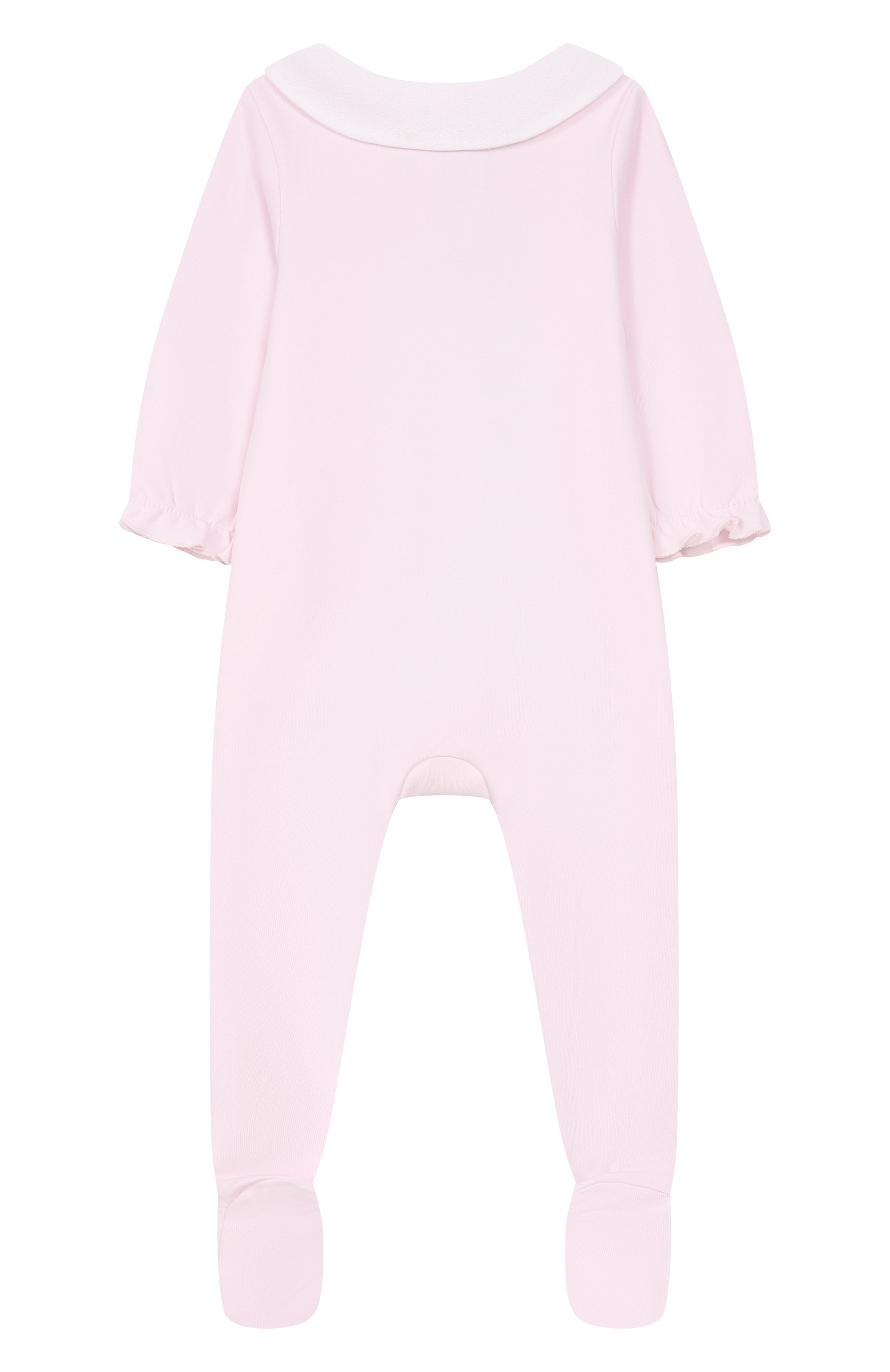 Хлопковый комбинезон JACADI, арт. 2045947, фото 2