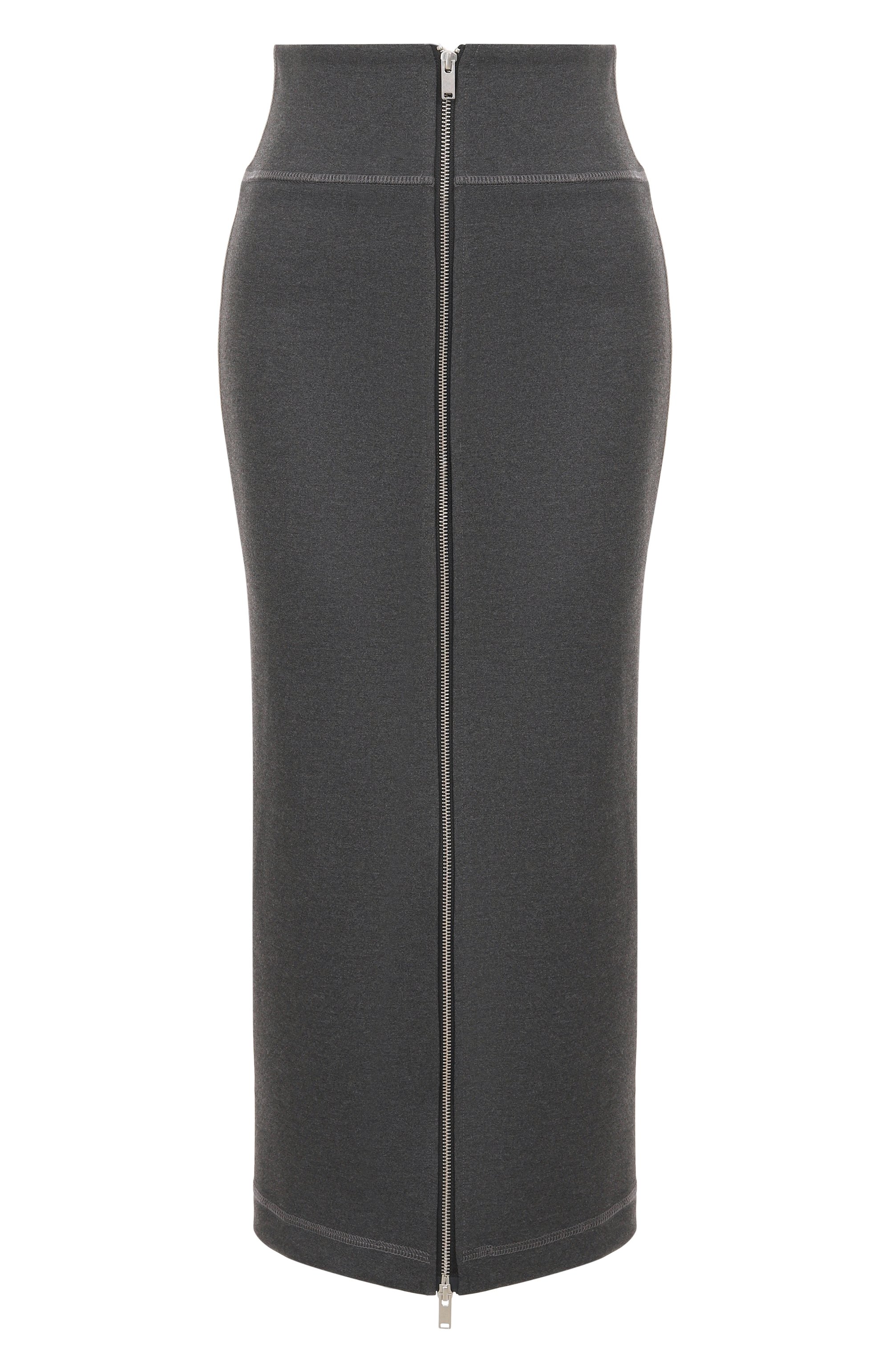 Юбка из вискозы ERIKA CAVALLINI, арт. P5WK06, фото 1