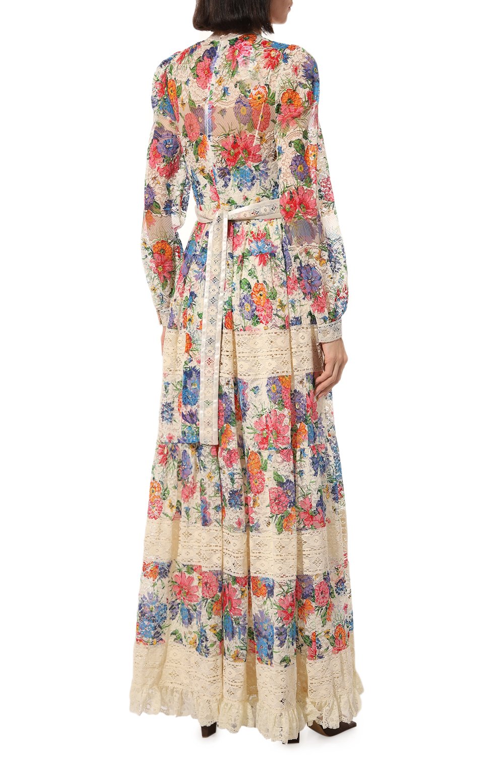 Платье GUCCI, арт. 643434 ZAGH4, фото 4